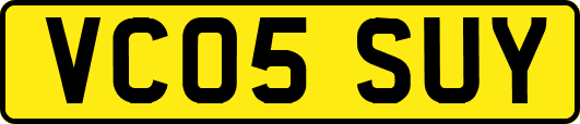 VC05SUY