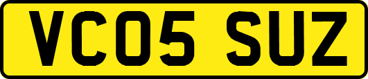VC05SUZ
