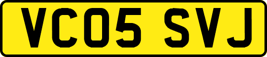 VC05SVJ