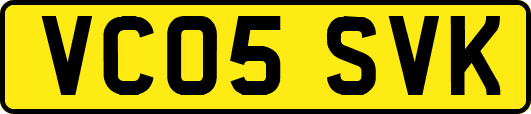 VC05SVK