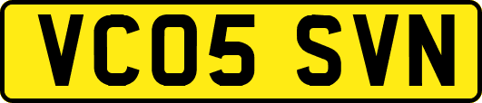 VC05SVN