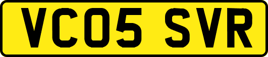 VC05SVR