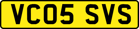 VC05SVS