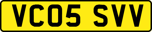 VC05SVV