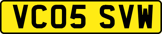 VC05SVW
