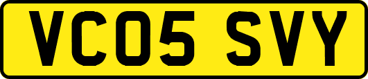 VC05SVY