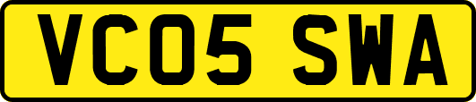 VC05SWA