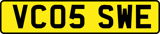 VC05SWE