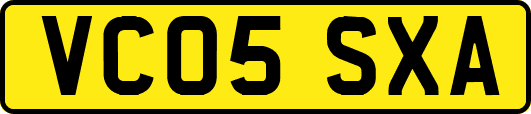 VC05SXA