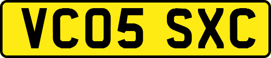 VC05SXC