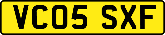 VC05SXF