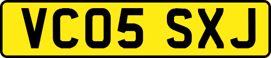 VC05SXJ