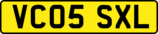 VC05SXL