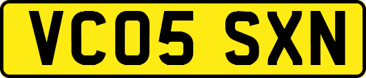VC05SXN