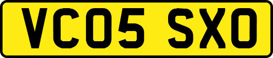 VC05SXO