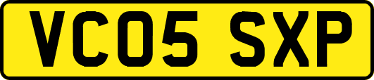VC05SXP