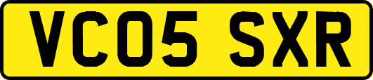 VC05SXR