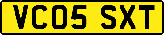 VC05SXT