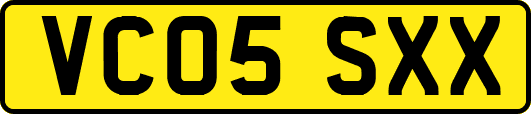 VC05SXX
