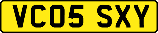 VC05SXY