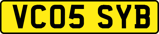 VC05SYB