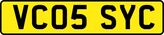 VC05SYC