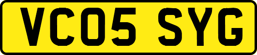 VC05SYG