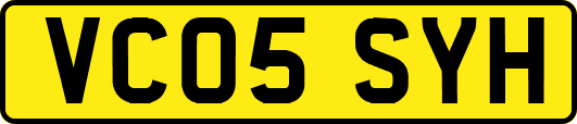 VC05SYH