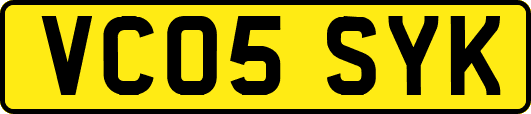VC05SYK