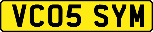 VC05SYM