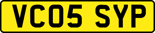 VC05SYP