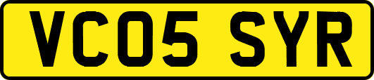 VC05SYR