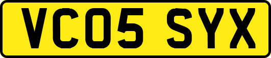 VC05SYX