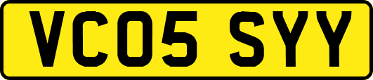 VC05SYY