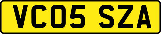 VC05SZA