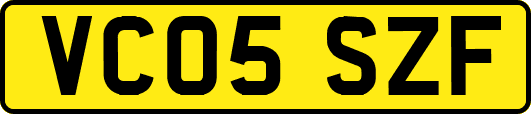 VC05SZF