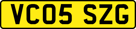 VC05SZG