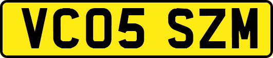 VC05SZM