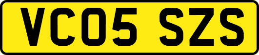 VC05SZS