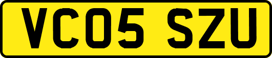 VC05SZU