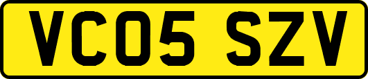 VC05SZV