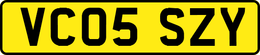 VC05SZY