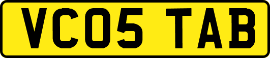 VC05TAB