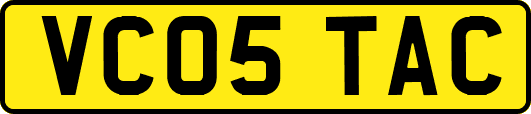 VC05TAC