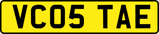 VC05TAE