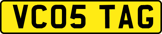 VC05TAG