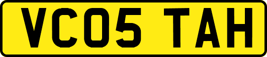 VC05TAH