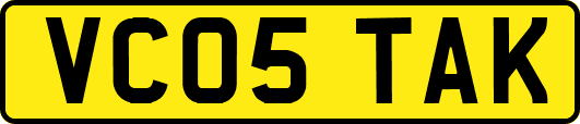 VC05TAK