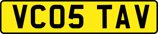 VC05TAV