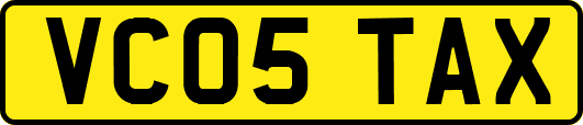 VC05TAX